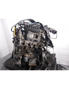 Recambio de motor completo para chevrolet spark 1.0 cat referencia OEM IAM B10D1 M  2