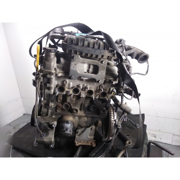 Recambio de motor completo para chevrolet spark 1.0 cat referencia OEM IAM B10D1 M 