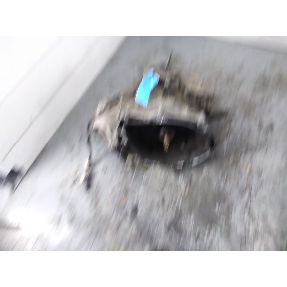 Recambio de caja cambios para citroën c4 grand picasso business referencia OEM IAM 20EA07 6V 186.991KM