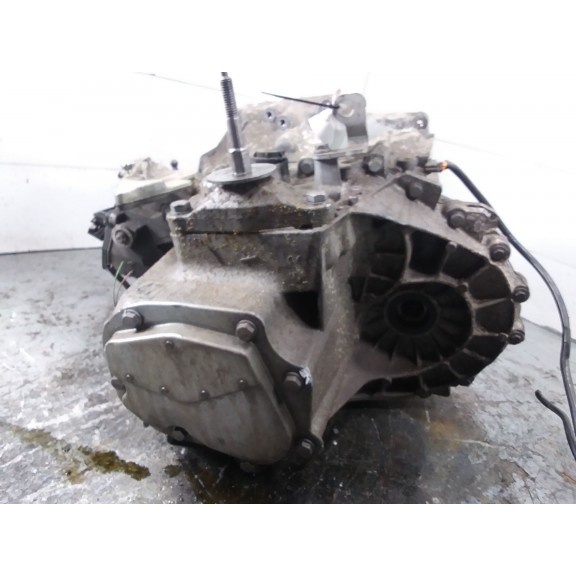 Recambio de caja cambios para citroën c4 grand picasso business referencia OEM IAM 20EA07 6V 186.991KM