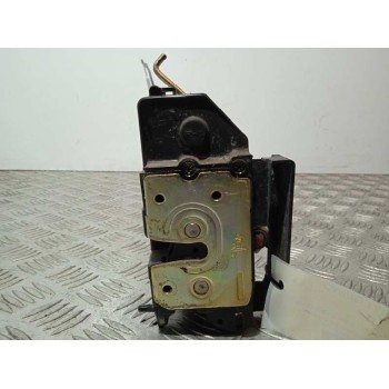 CERRADURA PUERTA TRASERA DERECHA 5 PINS