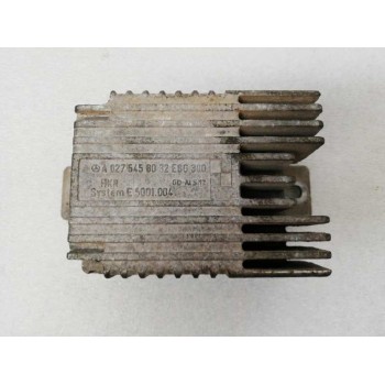 RELE A0275458032 E5001004 ELECTROVENTILADOR