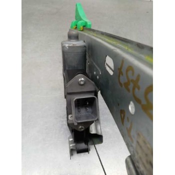 Recambio de elevalunas trasero derecho para opel astra j sports tourer cosmo referencia OEM IAM 13350763 911718106 7 PINS