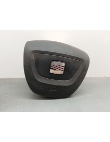 Recambio de airbag delantero izquierdo para seat altea xl (5p5) reference referencia OEM IAM 5p0880201am  