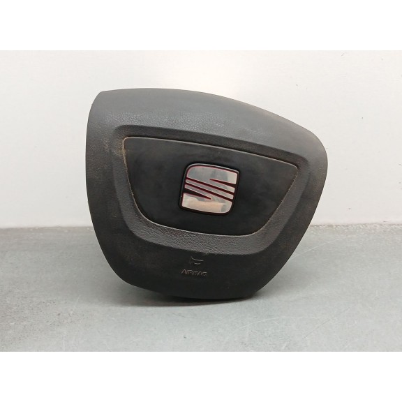 Recambio de airbag delantero izquierdo para seat altea xl (5p5) reference referencia OEM IAM 5p0880201am  