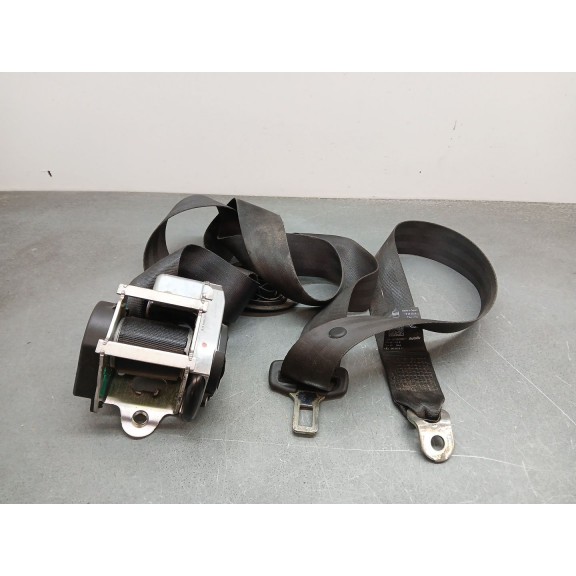 Recambio de cinturon seguridad delantero izquierdo para seat altea xl (5p5) reference referencia OEM IAM 5p0857705b  