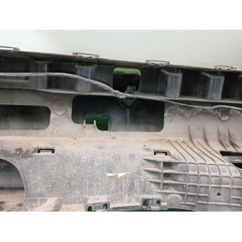 Recambio de paragolpes trasero para bmw x3 (e83) 2.0i referencia OEM IAM   