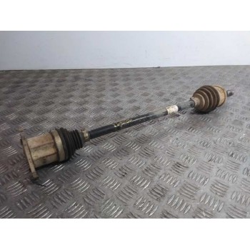 Recambio de transmision trasera izquierda para opel mokka x 120 aniversario start/stop referencia OEM IAM   