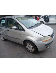 fiat idea van (350_) del año 2004 2