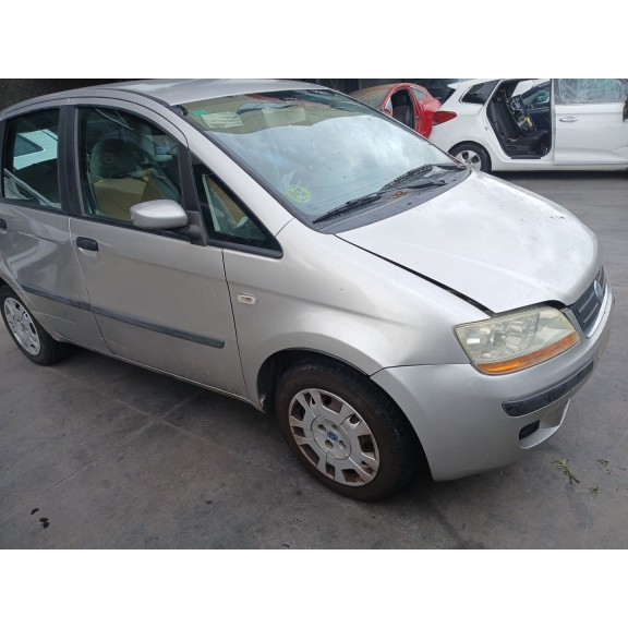 fiat idea van (350_) del año 2004