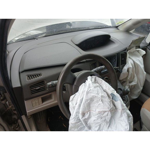 fiat idea van (350_) del año 2004