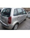 fiat idea van (350_) del año 2004