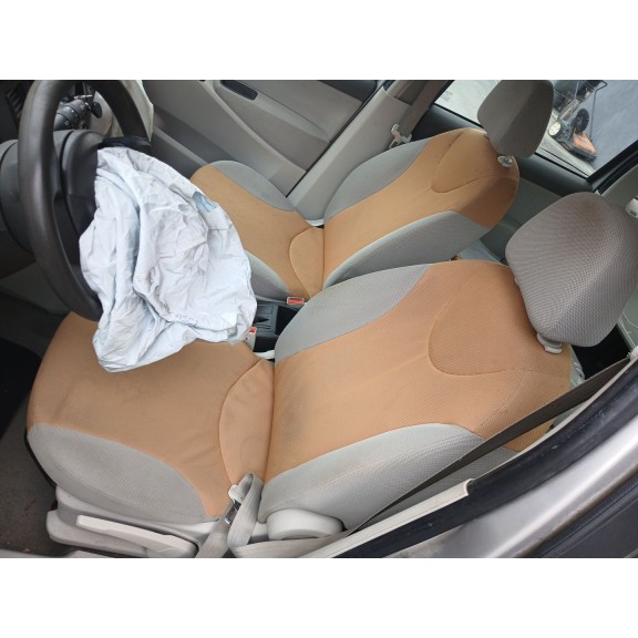 fiat idea van (350_) del año 2004