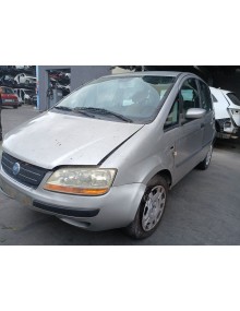 fiat idea van (350_) del año 2004