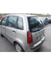 fiat idea van (350_) del año 2004
