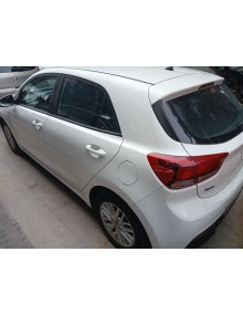 kia rio iv (yb, sc, fb) del año 2017 2