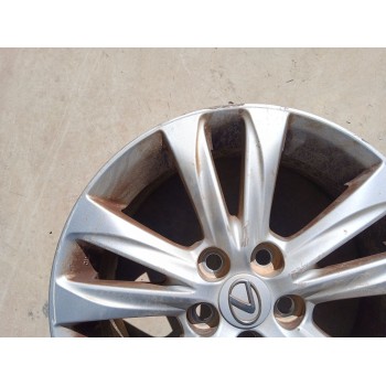 Recambio de llanta para lexus ct (zwa10_) 200h (zwa10_) referencia OEM IAM 4261176180  