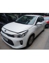 kia rio iv (yb, sc, fb) del año 2017