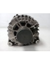Recambio de alternador para citroën c4 grand picasso business referencia OEM IAM 9678048880 tg15c189 6 canales
