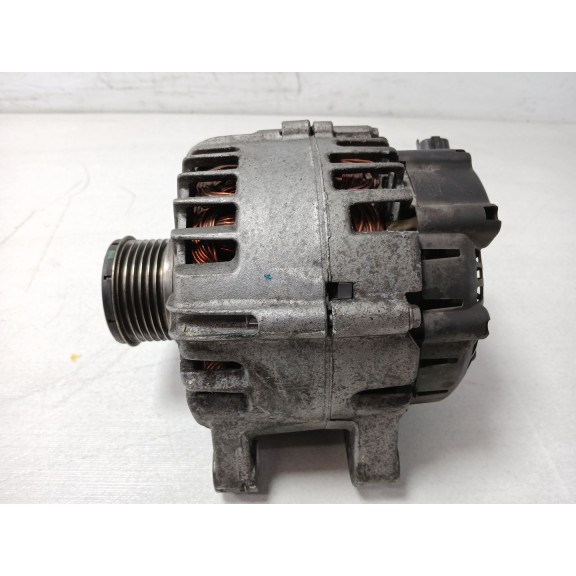 Recambio de alternador para citroën c4 grand picasso business referencia OEM IAM 9678048880 tg15c189 6 canales