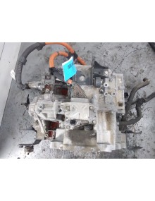 Recambio de caja cambios para toyota auris hybrid active referencia OEM IAM P8730218 AUTO 177.227KM 2