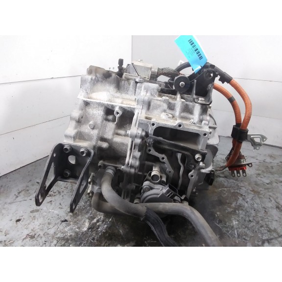 Recambio de caja cambios para toyota auris hybrid active referencia OEM IAM P8730218 AUTO 177.227KM