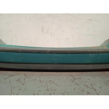 Recambio de paragolpes trasero para ford focus sportbreak (cap) ghia referencia OEM IAM  VERDE 