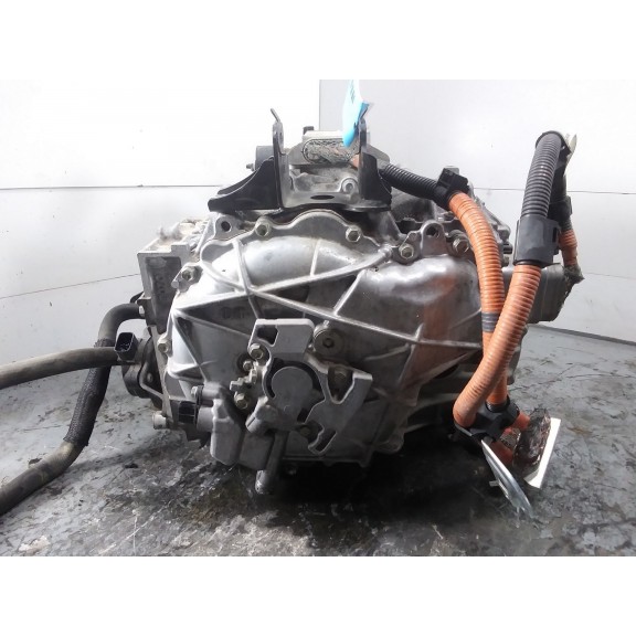 Recambio de caja cambios para toyota auris hybrid active referencia OEM IAM P8730218 AUTO 177.227KM