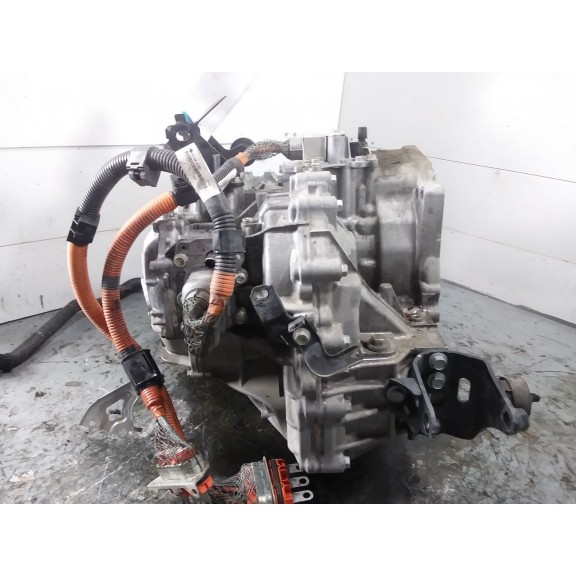 Recambio de caja cambios para toyota auris hybrid active referencia OEM IAM P8730218 AUTO 177.227KM