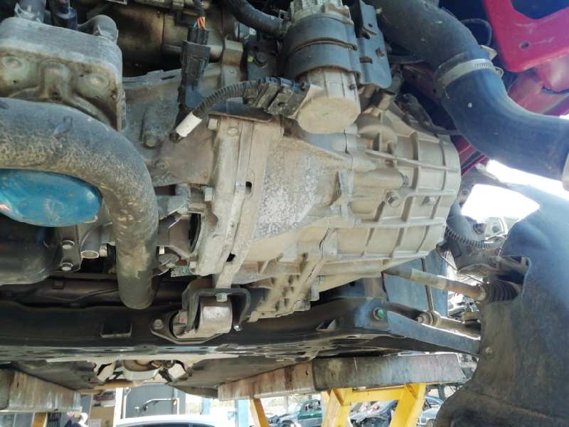 Recambio de caja cambios para hyundai i30 (pd) 1.4 tgdi cat referencia OEM IAM   6V 64.000KM