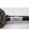 Recambio de transmision delantera izquierda para seat altea xl (5p5) reference referencia OEM IAM SINREFERENCIA.  