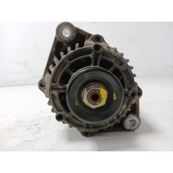 Recambio de alternador para chevrolet spark 1.0 cat referencia OEM IAM 96843503  80a 4 canales