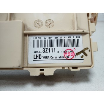 Recambio de centralita bsi para hyundai i40 i (vf) 1.7 crdi referencia OEM IAM 919503z111  