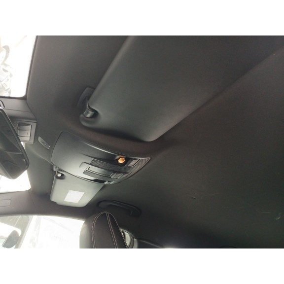 mercedes-benz clase a (w176) del año 2016