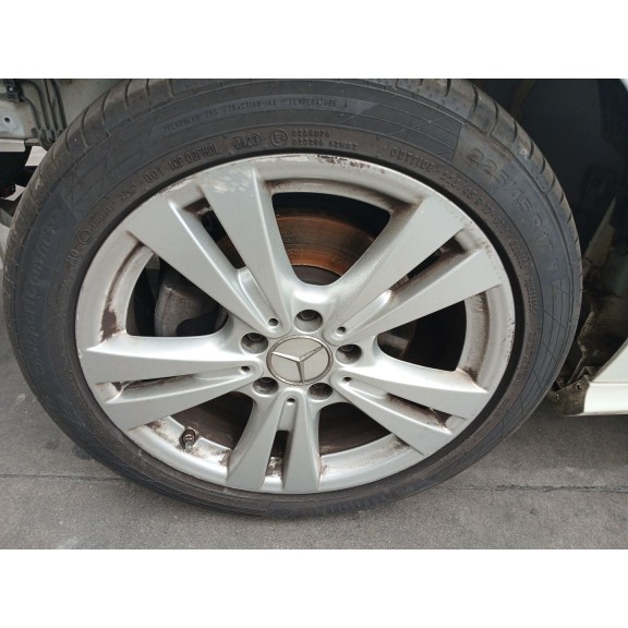 mercedes-benz clase a (w176) del año 2016