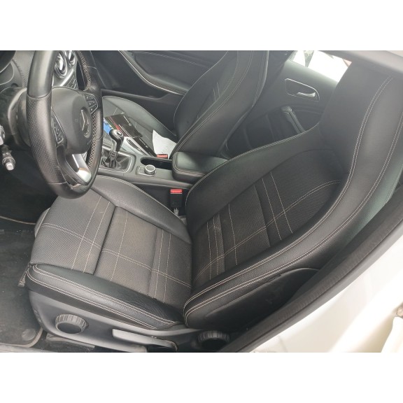 mercedes-benz clase a (w176) del año 2016