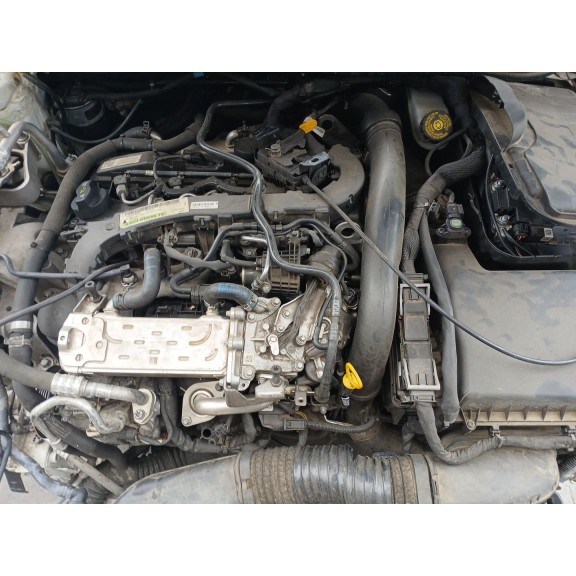 mercedes-benz clase a (w176) del año 2016