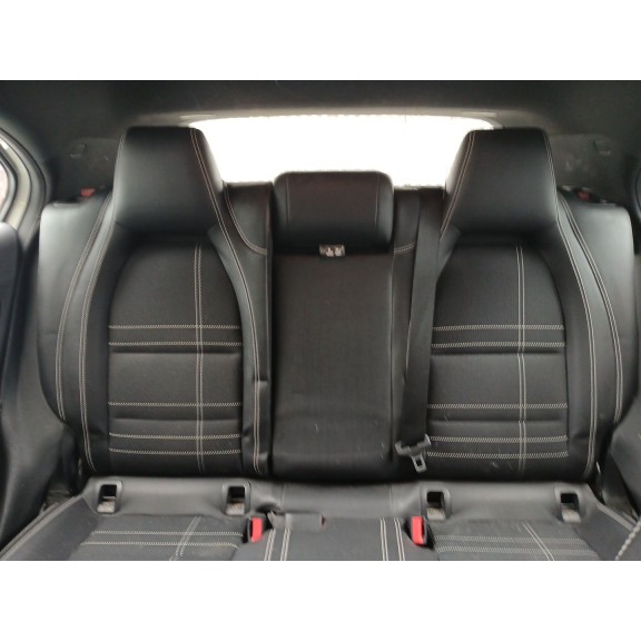 mercedes-benz clase a (w176) del año 2016