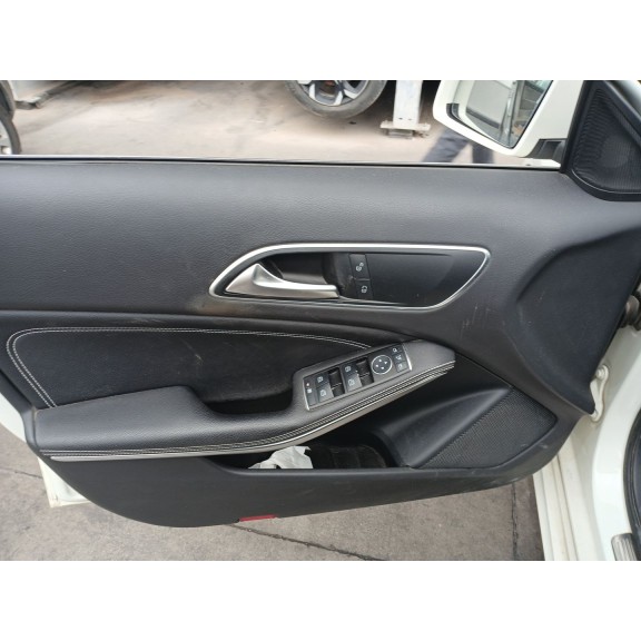 mercedes-benz clase a (w176) del año 2016