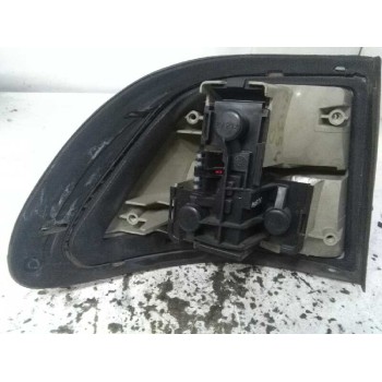 Recambio de piloto trasero derecho para opel omega b básico berlina referencia OEM IAM 90487480 GM45286 