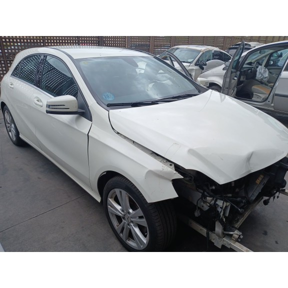 mercedes-benz clase a (w176) del año 2016