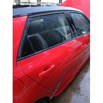 Recambio de puerta trasera derecha para audi a1 sportback (gba) 25 tfsi referencia OEM IAM 82G833052  