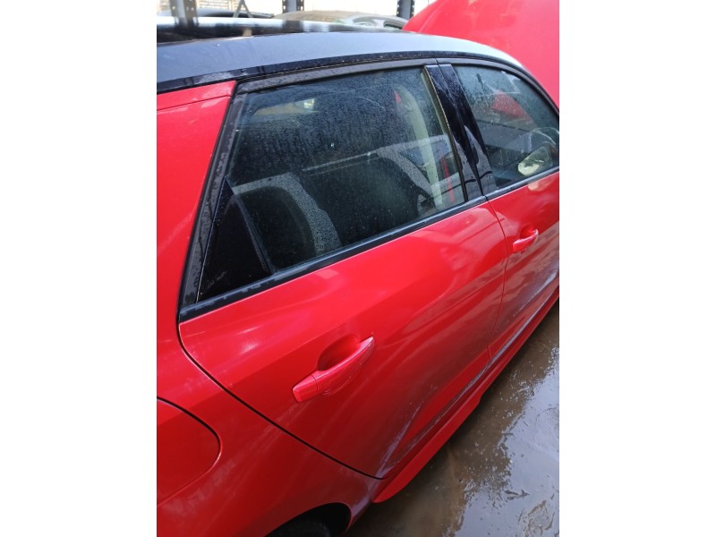 Recambio de puerta trasera derecha para audi a1 sportback (gba) 25 tfsi referencia OEM IAM 82G833052  