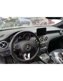 Recambio de kit airbag para mercedes-benz clase a (w176) a 200 cdi / d (176.008) referencia OEM IAM   