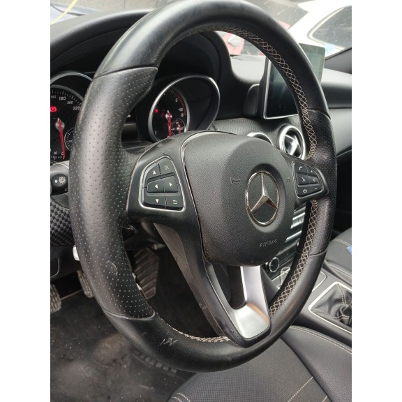 Recambio de volante para mercedes-benz clase a (w176) a 200 cdi / d (176.008) referencia OEM IAM   