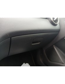 Recambio de guantera para mercedes-benz clase a (w176) a 200 cdi / d (176.008) referencia OEM IAM   