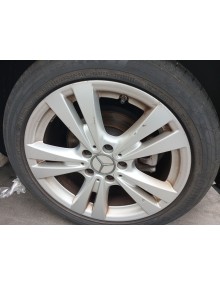 Recambio de juego llantas para mercedes-benz clase a (w176) a 200 cdi / d (176.008) referencia OEM IAM   