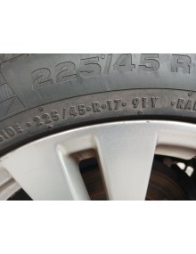 Recambio de juego llantas para mercedes-benz clase a (w176) a 200 cdi / d (176.008) referencia OEM IAM    2