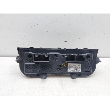 Recambio de mando climatizador para skoda superb (3v3) 2.0 tdi referencia OEM IAM 3v0907044ed  