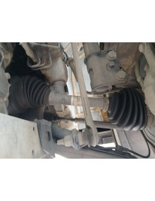 Recambio de transmision delantera izquierda para mercedes-benz clase a (w176) a 200 cdi / d (176.008) referencia OEM IAM   